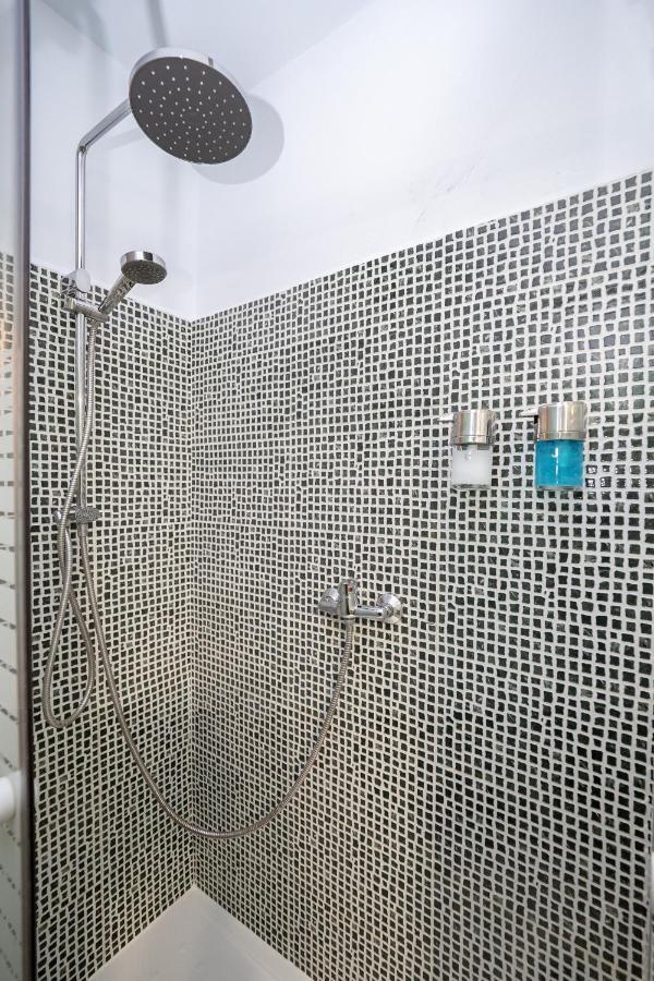 Apartament La Gaviota, Gijón Zewnętrze zdjęcie