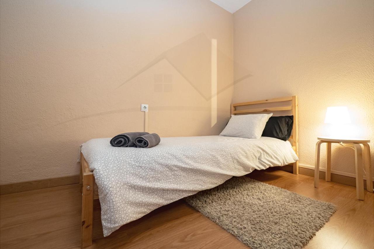 Apartament La Gaviota, Gijón Zewnętrze zdjęcie