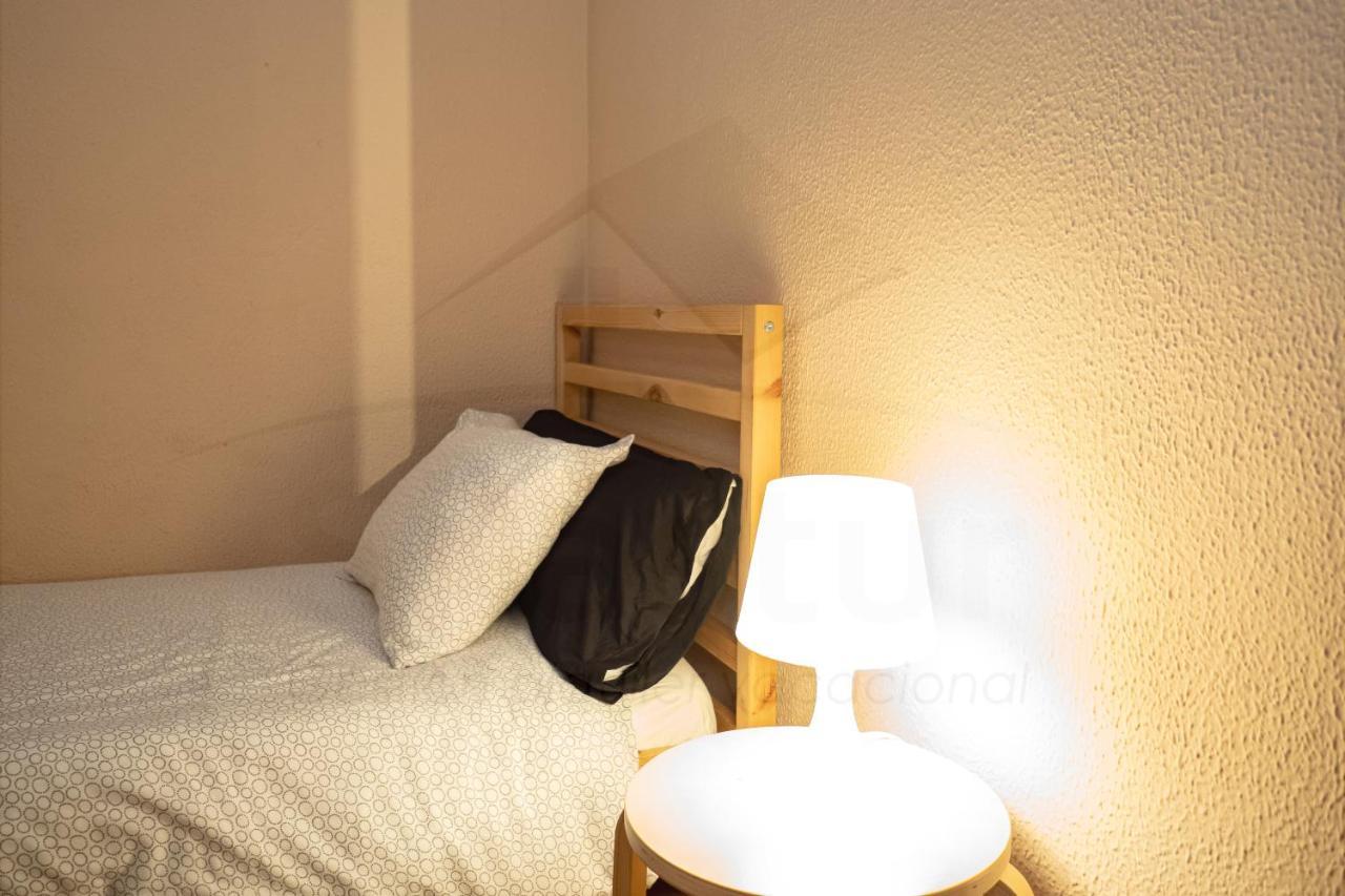 Apartament La Gaviota, Gijón Zewnętrze zdjęcie