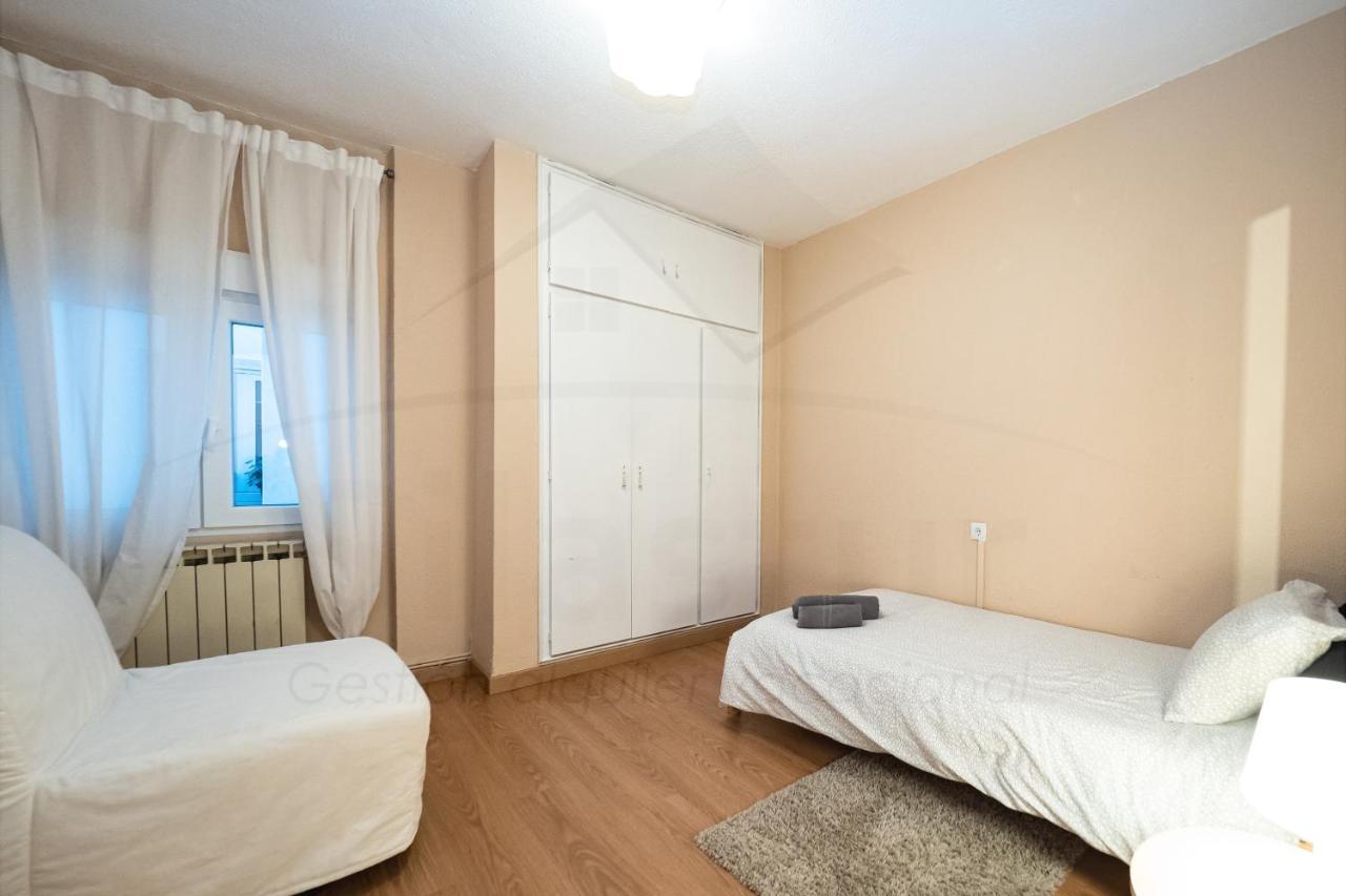Apartament La Gaviota, Gijón Zewnętrze zdjęcie