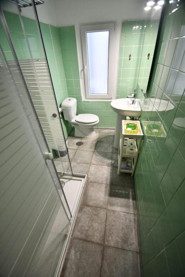 Apartament La Gaviota, Gijón Zewnętrze zdjęcie